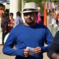 Ankit Sawant's profile picture