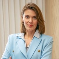 Damjana Nikolic's profile picture