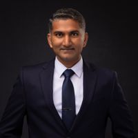 Arun Radhakrishnan's profile picture