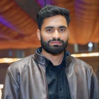 Muhammad Ahmad's profile picture