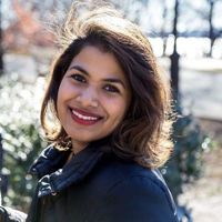 Parvathy Harilal's profile picture