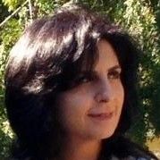 Vivian Sultan's profile picture