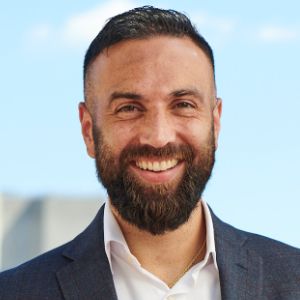 Joseph Spina Assistant General Counsel & Compliance Officer at