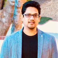 Nilesh Jain's profile picture