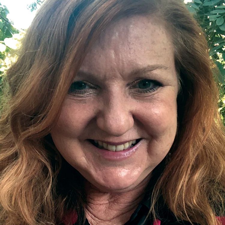 Patricia Wilcox Consultant at Generation Ready The Org