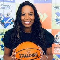 Suelen Borges' profile picture