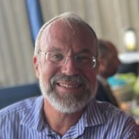 Roger Wilmarth's profile picture
