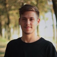 Marco Morsiani Cassani's profile picture