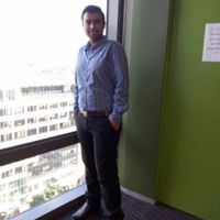Abhishek Kalamkar's profile picture
