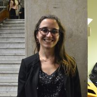 Alessia Giordan's profile picture