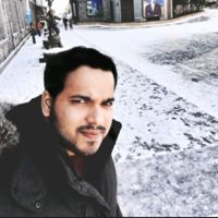 Digen Parikh's profile picture