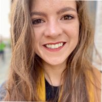 Sarah Anne Perry's profile picture