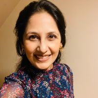 Sneha Damle's profile picture
