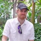 Phillip Butler - Senior Engineer at Oxford PV | The Org