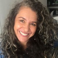 Faridah Bechkri's profile picture