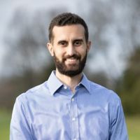 David Shapir's profile picture