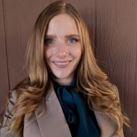 Caroline Ferguson's profile picture