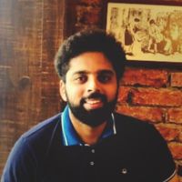 Venugopal Dastaru's profile picture