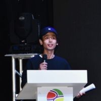 Weiqi Lyu's profile picture