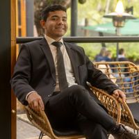 Julio Manuel Gómez Coello's profile picture