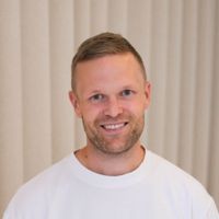 Joel Eriksson's profile picture