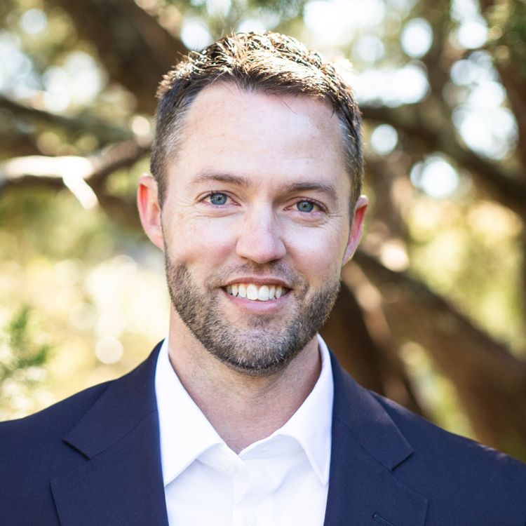 John Osborne Managing Partner at Good Growth Capital The Org