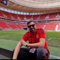 Pedro Pereira's profile picture