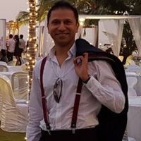Luis Pedro Godinho's profile picture