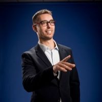 Carlo Tosetti's profile picture