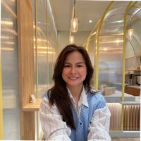 Victoria Tran's profile picture
