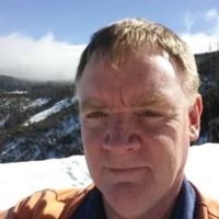 Brian Mayhew's profile picture