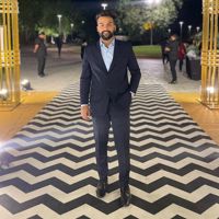 Himanshu Keswani's profile picture