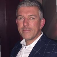 Stefan Tielen's profile picture