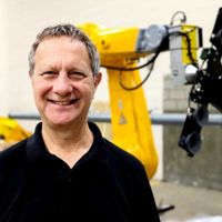 Bob Boyd's profile picture