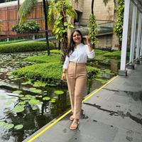 Khyati Sonigra's profile picture