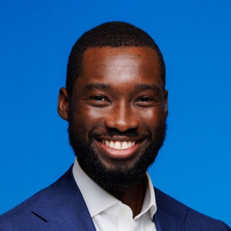 Roland Mokuolu - Co-founder & COO at Partsimony - The Org