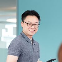 Quoc Guang Ha's profile picture