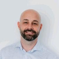 Fredric F. Gjertsen's profile picture