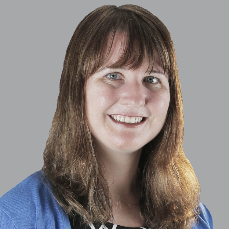 Kelly Grace OLG Associate at Tax Advisory Services Group The Org