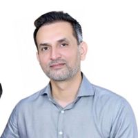 Khawar Naseem's profile picture