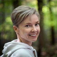 Iryna Shcharbakova's profile picture