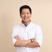 Johann Vernard Ang's profile picture