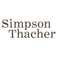 Simpson Thacher & Bartlett