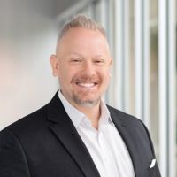 Darren Johnson's profile picture
