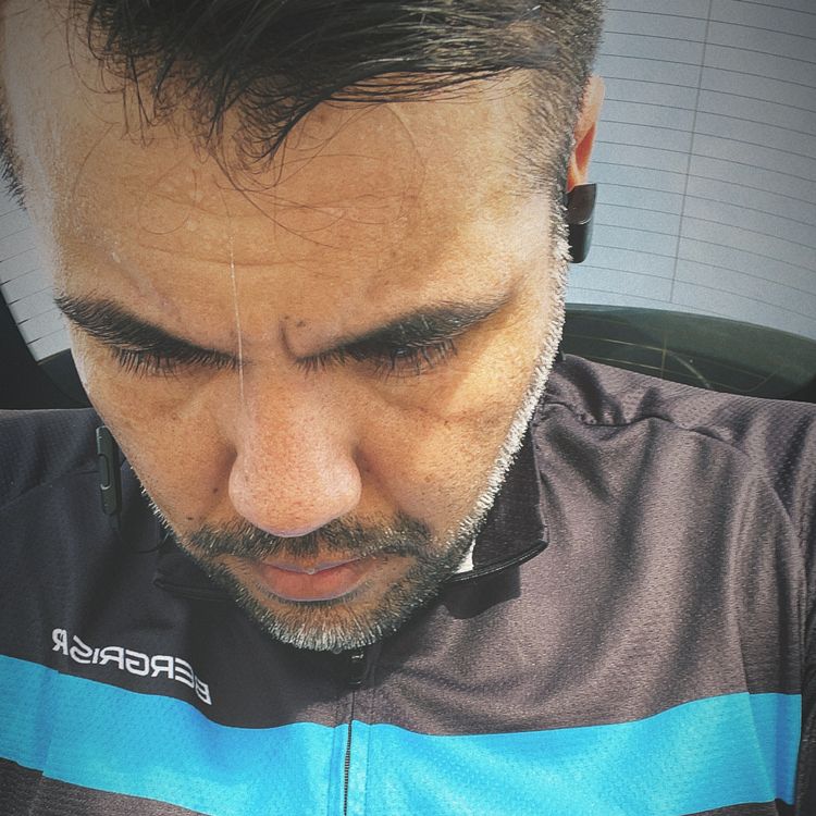 Fernando Higuera Private Equity/R&D at Advanced Mankind The Org