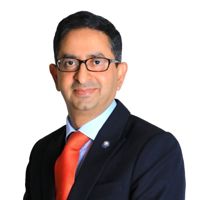 Vijay Singh M.D.'s profile picture