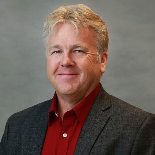 Herb Johnson Senior Consultant at Stoneridge Software The Org