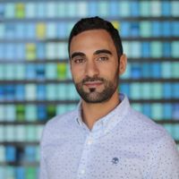 Yaniv Shimoni's profile picture
