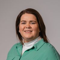 Gillian Morrison's profile picture