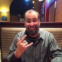 Daniel Thompson's profile picture